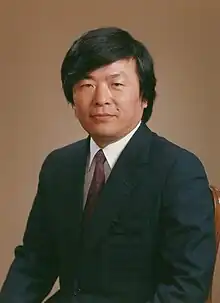 Susumu TonegawaWinner of the Nobel Prize in Medicine, Founder of the Picower Institute for Learning and Memory at MIT, Former director of the RIKEN Brain Science Institute (PhD, Biology)