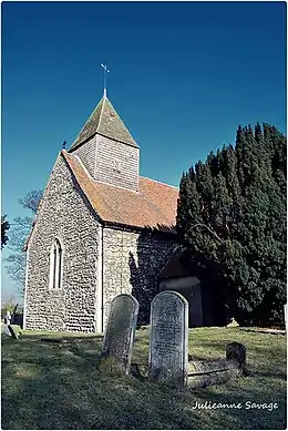 Church of All Saints