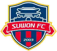 Club crest