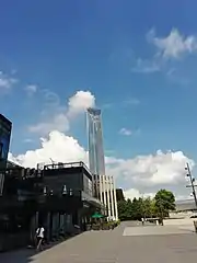 August 2018