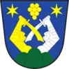 Coat of arms of Svárov