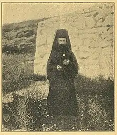 Saint Symeon (Popovic), Archimandrite of Dajbabe Monastery.