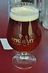 Image 19Bryghuset SvanekeGuld (from Craft beer)