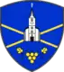 Coat of arms of Municipality ofSveti Andraž v Slovenskih Goricah