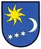 Coat of arms of Světlá Hora