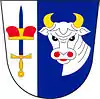 Coat of arms of Svinaře