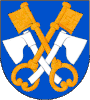 Coat of arms of Svinařov