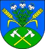Coat of arms of Svojek