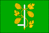 Flag of Svojetín