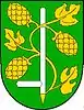 Coat of arms of Svojetín