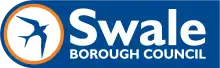Swale Borough Council Logo