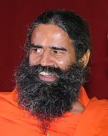 Baba Ramdev