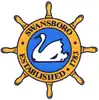 Official seal of Swansboro, North Carolina
