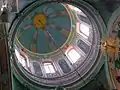 Dome, Church of Holy Spirit, Vilnius