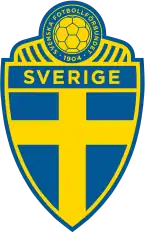 Shirt badge/Association crest