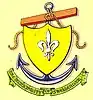 Coat of arms of Swellendam