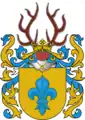 Coat of arms of Swellendam