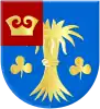 Coat of arms of Swichum