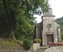 Church of our Holy Lady