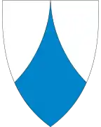 Coat of arms of Sykkylven kommune