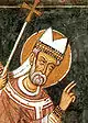 Pope Sylvester I (314-335)