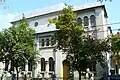 The Pitești Synagogue