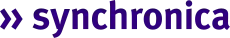 Synchronica logo