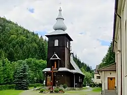 Church of the Sacred Heart