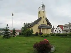 Church of Sacred Heart