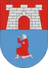 Coat of arms of Szerencs