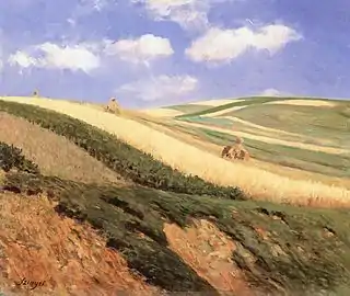 Field (1909)