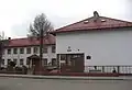 Elementary School in Dalachów