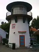 Tobias' Tower