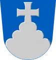 Coat of arms of Alavus