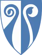 Coat of arms of Tønsberg kommune