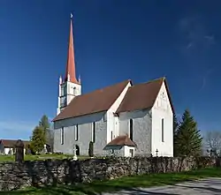 Türi Church