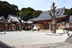 Tōun-in