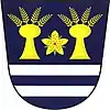 Coat of arms of Třešovice