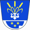 Coat of arms of Třeština