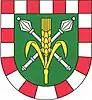 Coat of arms of Třebeň