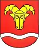 Coat of arms of Třebosice