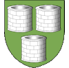 Coat of arms of Tři Studně