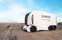 T-pod