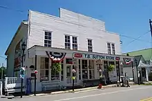 T.B. Sutton General Store
