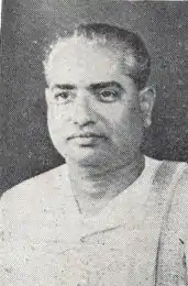 D. Balasubramaniam