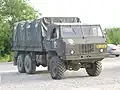 TAM 150 T11 military transport truck