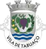 Coat of arms of Tabuaço
