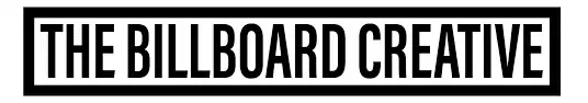 The Billboard Creative logo