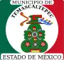Official seal of Temascaltepec