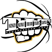 KK TFT logo